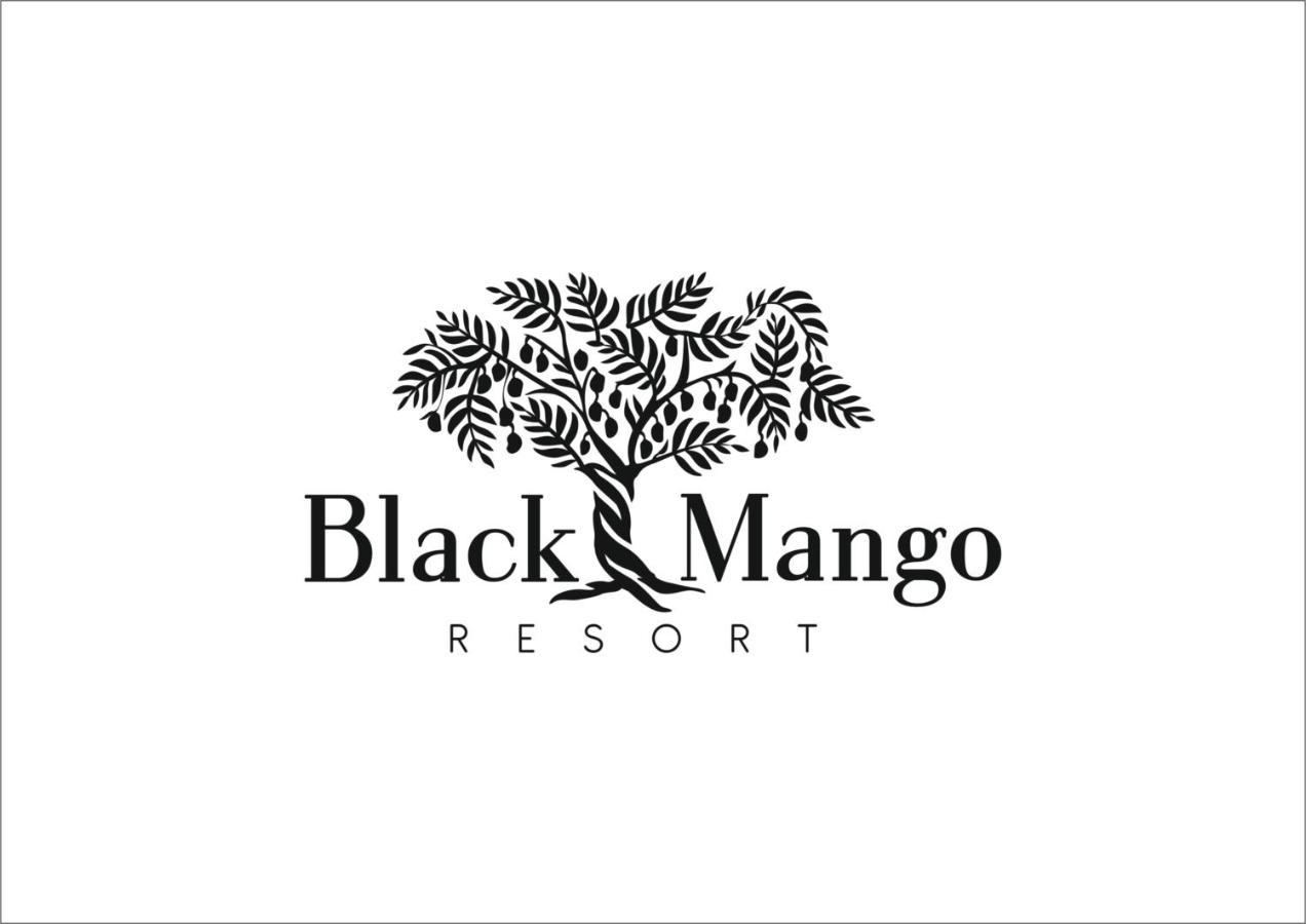 Black Mango Resort Kala Amb Exterior foto